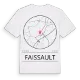 Faissault t-shirt