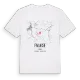 Falaise karta t-shirt