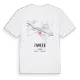Fameck karta t-shirt