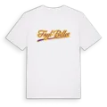 Fayl-Billot baseball t-shirt