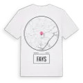 Fays t-shirt