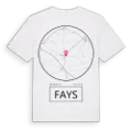 Fays t-shirt