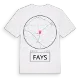 Fays t-shirt