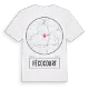 Fécocourt t-shirt