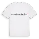 Fessenheim-le-Bas hjärta t-shirt