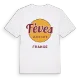 Fèves cirkel t-shirt