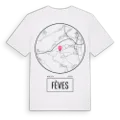 Fèves t-shirt