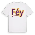 Féy baseball t-shirt