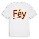 Féy baseball t-shirt