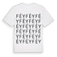 Féy ordlek t-shirt
