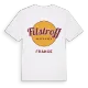 Filstroff cirkel t-shirt