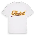 Fiménil baseball t-shirt