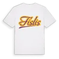 Fislis baseball t-shirt