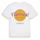 Flainval cirkel t-shirt