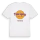 Flavigny cirkel t-shirt