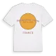 Fléville-devant-Nancy cirkel t-shirt