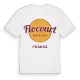 Flocourt cirkel t-shirt