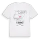 Florange karta t-shirt