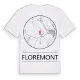 Florémont t-shirt