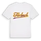 Forbach baseball t-shirt