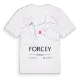 Forcey karta t-shirt