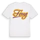 Foug baseball t-shirt