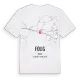 Foug karta t-shirt