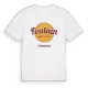 Foulain cirkel t-shirt