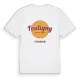 Fouligny cirkel t-shirt