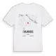 Fraimbois karta t-shirt