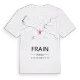 Frain karta t-shirt