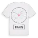 Frain t-shirt