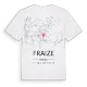 Fraize karta t-shirt