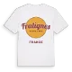 Fralignes cirkel t-shirt