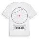 Fralignes t-shirt