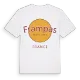 Frampas cirkel t-shirt