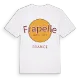 Frapelle cirkel t-shirt