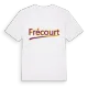 Frécourt baseball t-shirt