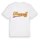 Freistroff baseball t-shirt