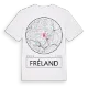 Fréland t-shirt
