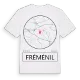 Fréménil t-shirt