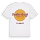 Frémestroff cirkel t-shirt