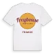 Freybouse cirkel t-shirt