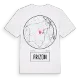 Frizon t-shirt