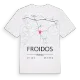 Froidos karta t-shirt