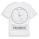 Froidos t-shirt