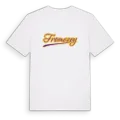 Fromezey baseball t-shirt