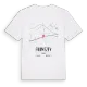 Fromezey karta t-shirt