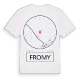 Fromy t-shirt