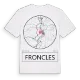 Froncles t-shirt